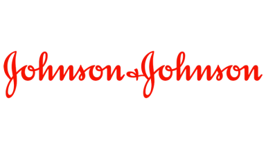 Johnson & Johnson logo