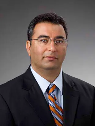 Headshot of Daniel Tzabbar