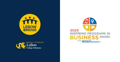 2025 Inspiring Programs in Business