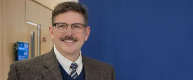 Kevin C. Gillen, PhD, Principal Research Fellow, Wilbur C. Henderson Real Estate Institute.