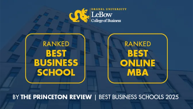 Best Business Schools for 2025