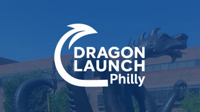 Dragon Launch Philly