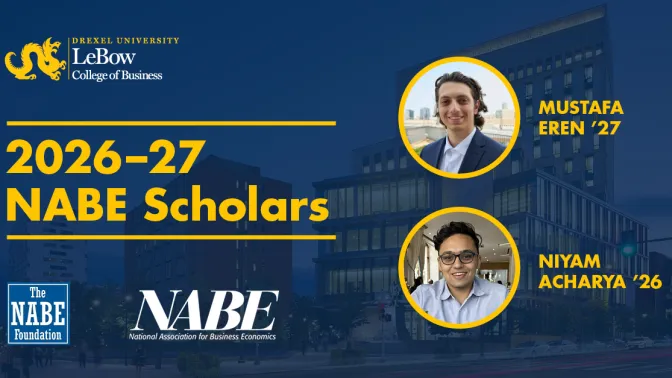 NABE Scholars