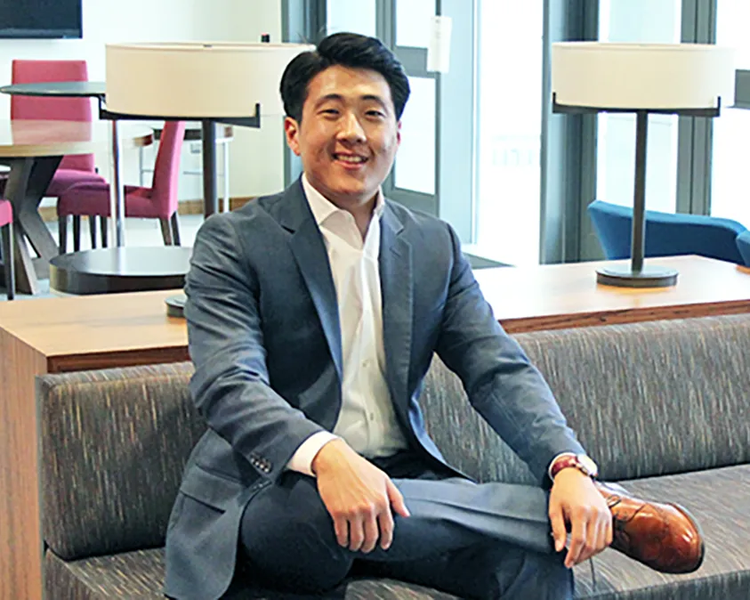 Calvin Kim