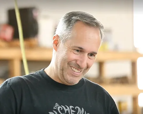 Mike Cosenza