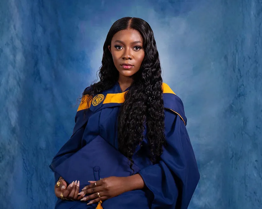 Kendi Bawah, MS marketing '25