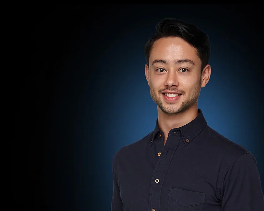 Ian Yamaguchi 