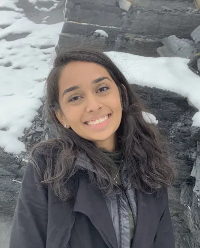 Aashvi