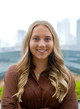 Headshot of Lilly Arruabarrena