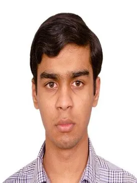 Headshot of Rohan Shardha