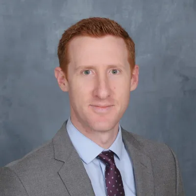 Steven Feimster Headshot