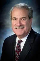 Lawrence G Silver Headshot