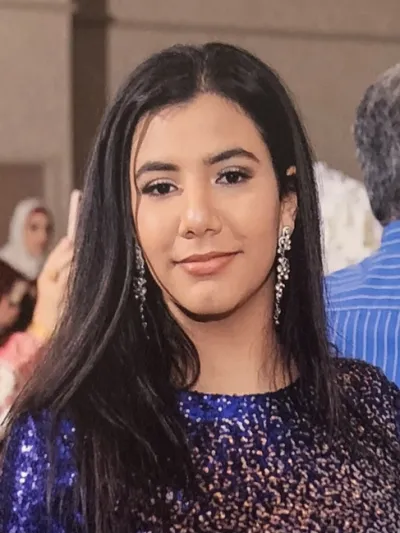 Headshot of Layan Mouhamed