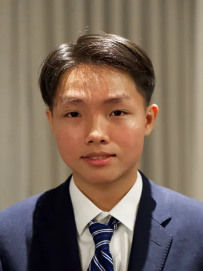 Headshot of Nam Pham