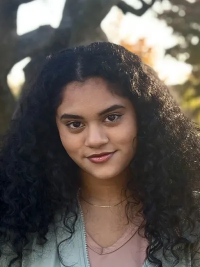 Headshot of Sakia Rahman