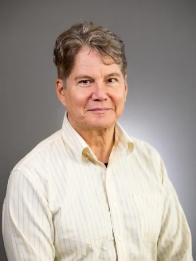 Headshot of Andrew Genetta, JD, Associate Clinical Professor of Legal Studies