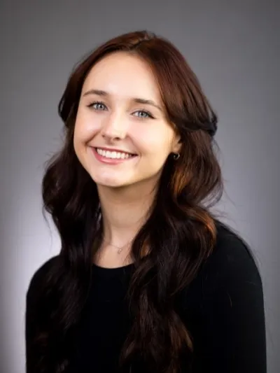 Headshot of Cassidy Keehan, Program Coordinator, Office for Experiential Learning