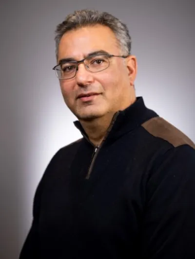 Headshot of Daniel Tzabbar, PhD, Professor of Management