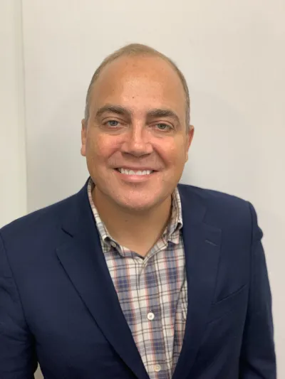 Photo of Matthew Kaness