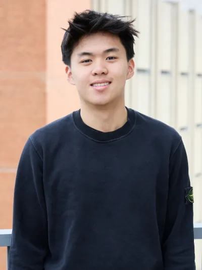 Jacob Chen