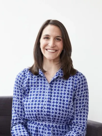 Molly Barber