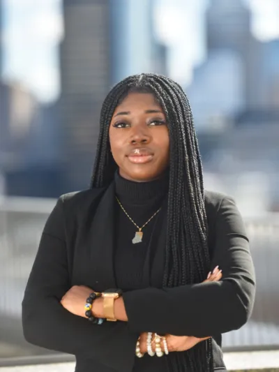 Vanessa Koku