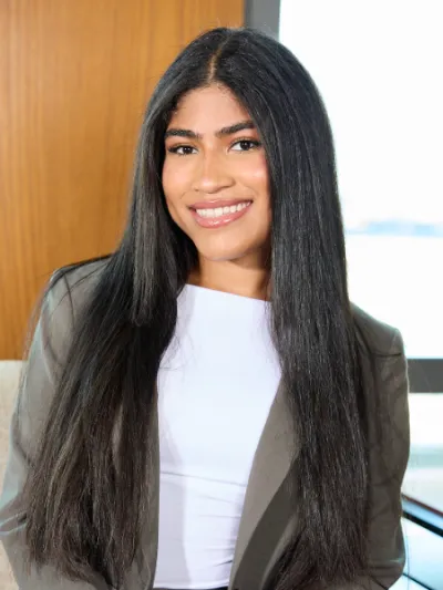 Taina Broadus