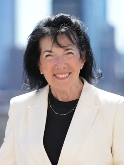 Janet Rizzuto