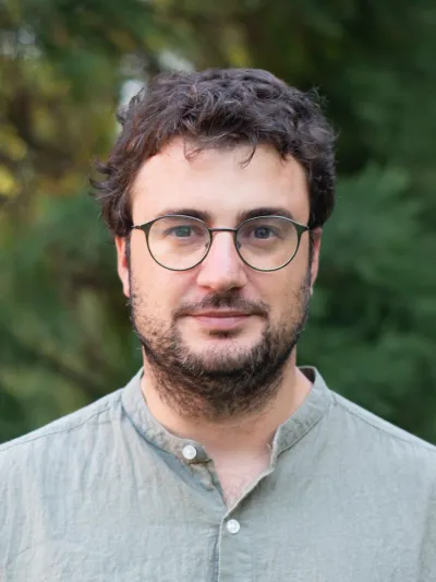Federico Carril-Caccia