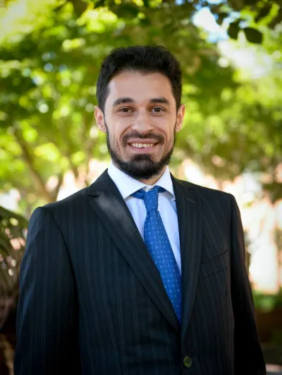 Filippo Massari