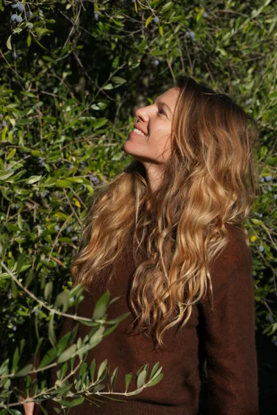 Photo of Alison Carroll