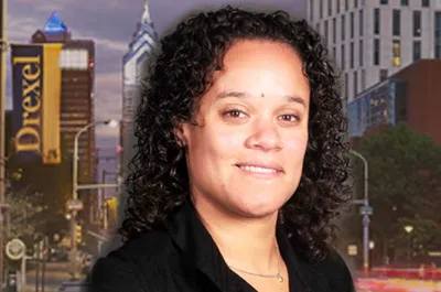 Photo of Maisha Kelly