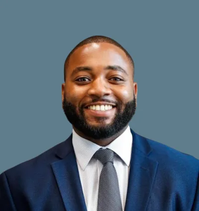 Photo of Marquise Watson