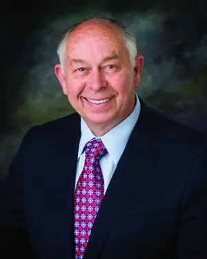 Photo of Bill Schutt