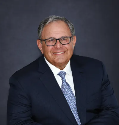 Photo of Stan Middleman