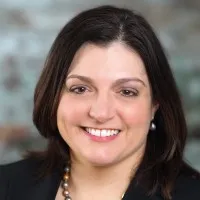 Photo of Elaine Goldwater