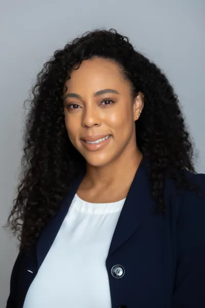 Headshot of Grier Clark