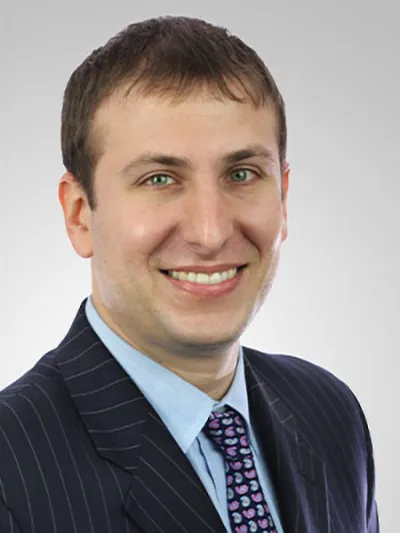 Jeremy Schwartz