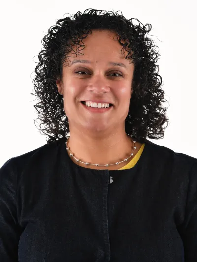 Photo of Maisha Kelly