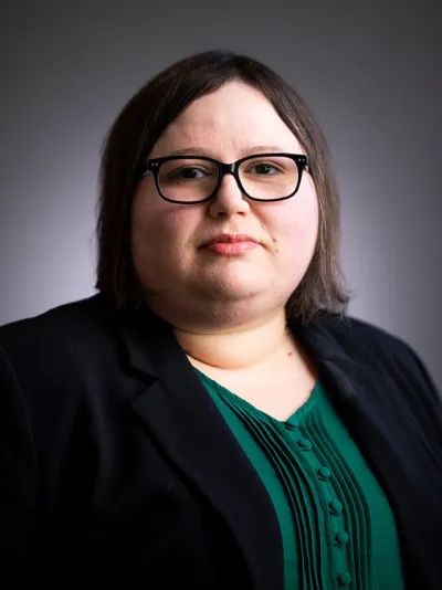 Melinda Canter