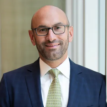 Chief Investment Officer