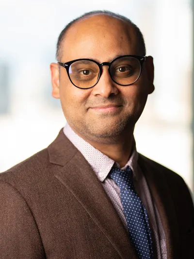 Anish Patel