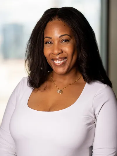 Erika Joyner