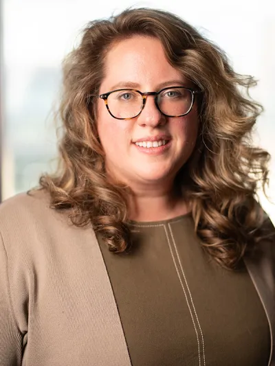 Gloria A. Keyes