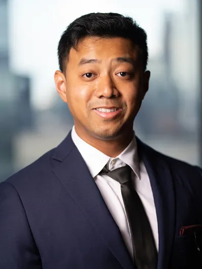 John Nguyen
