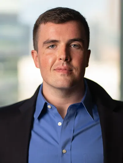Ryan Dalsemer