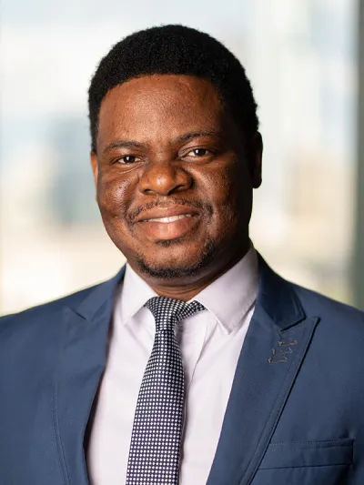 Samuel David Zimba