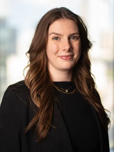 Sarah C. Sweeney