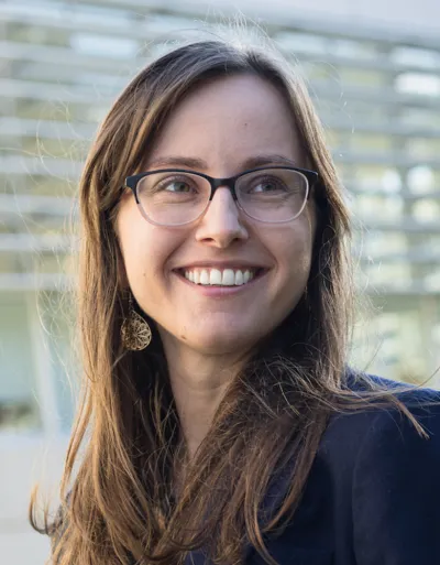 Assistant Professor of Finance