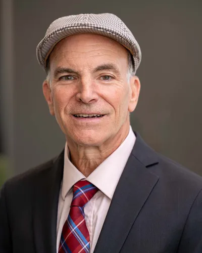 Stephen Gambescia